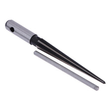 Load image into Gallery viewer, T Hexagonal Handle Taper Reamer Woodworker Core Bit Cutting Tool, 3-13 mm, 5-16 mm