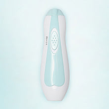 Load image into Gallery viewer, Electric Safe Nail Clipper Cutter Baby Nail Trimmer Manicure Pedicure Clipper Cutter