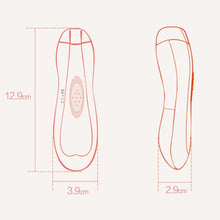 Load image into Gallery viewer, Electric Safe Nail Clipper Cutter Baby Nail Trimmer Manicure Pedicure Clipper Cutter