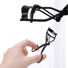 Load image into Gallery viewer, 5pcs Women Professional Handle Eye Lashes Curling False Eyelashes Curlers Clip Beauty Makeup Tool