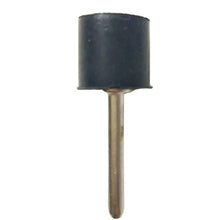 Load image into Gallery viewer, 6 PCS Rubber Wheel Connecting Rod Sandpaper Ring Fixing Rod, Without Sandpaper Ring, 12.7MM 3.15MM, 6.35MM 3.15MM, 12.7MM 2.3MM, 6.35MM 2.3MM