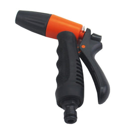2 Functions Garden Watering And Flower Cleaning Car Wash Hose Nozzle Sprinkler, Nozzle Sprinkler