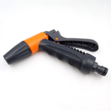 Load image into Gallery viewer, 2 Functions Garden Watering And Flower Cleaning Car Wash Hose Nozzle Sprinkler, Nozzle Sprinkler