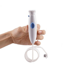 Load image into Gallery viewer, Water Flosser Dental Water Jet Replacement Tube Hose Handle for Waterpik WP100 / WP660 etc
