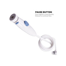 Load image into Gallery viewer, Water Flosser Dental Water Jet Replacement Tube Hose Handle for Waterpik WP100 / WP660 etc