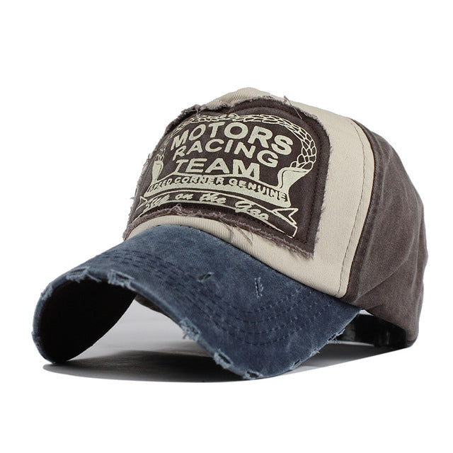 Colorful Baseball Cap Retro Letter Peaked Cap Sunhat Outdoor Leisure Travel Cap for Adult, TBD047939701A, TBD047939701B, TBD047939701C, TBD047939701D, TBD047939701E, TBD047939701F, TBD047939701G, TBD047939701H