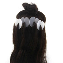 Load image into Gallery viewer, 10 PCS With Scale Anti-scalding Hair Extension Wig Hair Extension Insulation Film