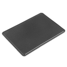 Load image into Gallery viewer, Car Silicone Anti Slip Mat Dashboard Mobile Phone MP3 GPS Sunglasses Holder Mount Bracket, Anti Slip Mat