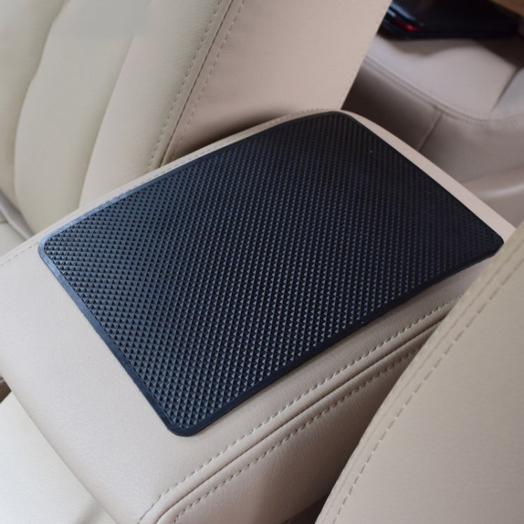 Car Silicone Anti Slip Mat Dashboard Mobile Phone MP3 GPS Sunglasses Holder Mount Bracket, Anti Slip Mat