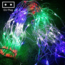 Load image into Gallery viewer, Spider Web Lamp Christmas Garland String Christmas Lights Fairy Party Garden Wedding Decoration