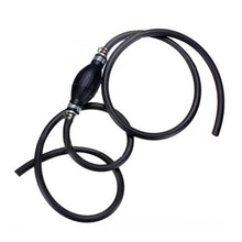 Load image into Gallery viewer, Universal Car Boat Motor Motorcycle Gasoline Pump Spherical Rubber Manual Fuel Pump, 6mm, 8mm, 10mm, 12mm