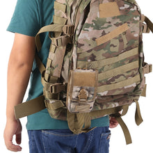 Load image into Gallery viewer, Multifunctional Molle System Waist Bag Outdoor Running Pockets for Mobile Phone under 5.5 inch, 2 PCS