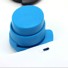 Load image into Gallery viewer, No Staple Paper Loose-leaf Stapler Air Needle-free Binder, Random Color Delivery, Needle-free Binder