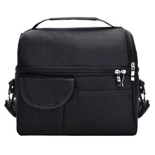 Load image into Gallery viewer, Lunch Bag Reusable Insulated Bag Multifunctional Waterproof Insulated Lunch Box