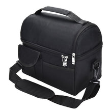 Load image into Gallery viewer, Lunch Bag Reusable Insulated Bag Multifunctional Waterproof Insulated Lunch Box