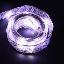 Load image into Gallery viewer, 4m 40LEDs Battery Powered Christmas Holiday  Festival Decoration Night Light LED String Light