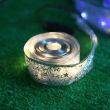 Load image into Gallery viewer, 4m 40LEDs Battery Powered Christmas Holiday  Festival Decoration Night Light LED String Light