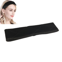 Load image into Gallery viewer, Handmade Velvet Wig Hair Band Wig Fixed Headband