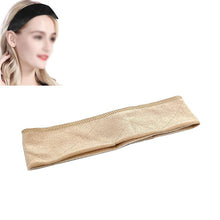 Load image into Gallery viewer, Handmade Velvet Wig Hair Band Wig Fixed Headband