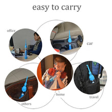 Load image into Gallery viewer, Dental Oral Care Water Jet Irrigator Flosser Tooth SPA Cleaner