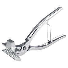 Load image into Gallery viewer, Chrome Canvas Stretching Plier Artist Framing Tool, Artist Framing Tool