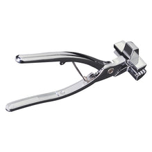 Load image into Gallery viewer, Chrome Canvas Stretching Plier Artist Framing Tool, Artist Framing Tool