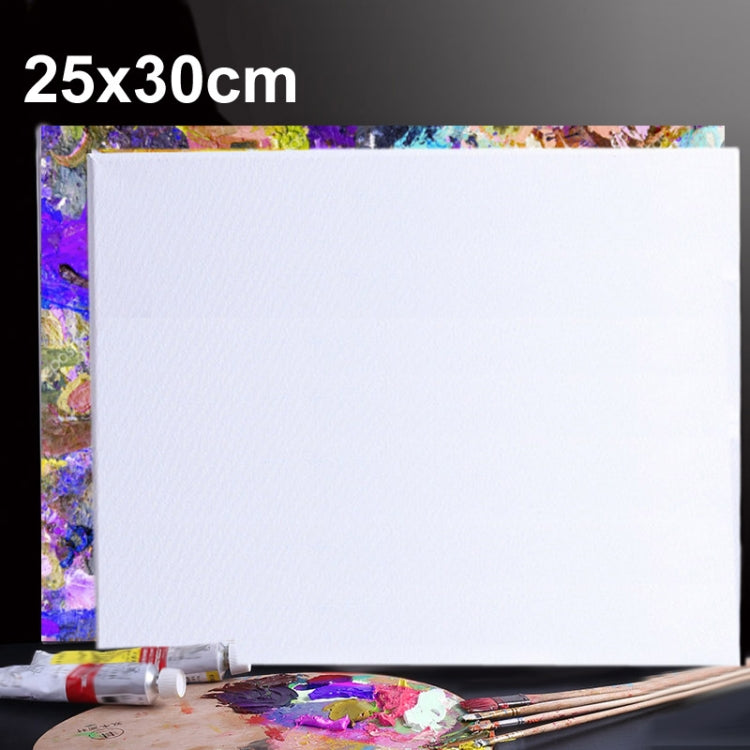 Oil Acrylic Paint White Blank Square Artist Canvas Wooden Board Frame, Board Frame, 15x15cm, Board Frame, 20x20cm, Board Frame, 20x30cm, Board Frame, 25x30cm, Board Frame, 30x30cm, Board Frame, 30x40cm, Board Frame, 40x40cm, Board Frame, 40x50cm