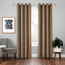 Load image into Gallery viewer, High-precision Curtain Shade Cloth Insulation Solid Curtain, 52x95 Inch（132x240CM）, 140x175, 42x63 Inch（107x160CM）, 140×240, 52×63 Inch（132×160CM）, 140x225