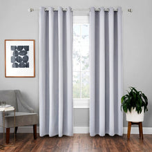 Load image into Gallery viewer, High-precision Curtain Shade Cloth Insulation Solid Curtain, 42x84 Inch（107x213CM）, 52x63 Inch（132x160CM）, 52x84（132x213）
