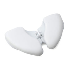 Load image into Gallery viewer, Soft Skin-Friendly Children Folding Potty Seat Cover Baby Travel Folding Padded Toilet Seat Toilet Training, Toilet Seat