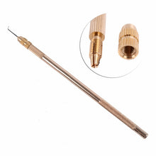 Load image into Gallery viewer, Hand Crochet For Wig Hair Replacement Special Crochet Hook For Weaving, 1-1, 1-2, 2-3, 3-4