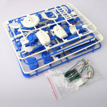 Load image into Gallery viewer, 3PCS DIY Solar Puzzle Toys 6 in 1 Educational Solar Power Kits Novelty Solar Robots for Kids