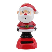 Load image into Gallery viewer, Solar Powered Home Decoration Christmas Gift for Children