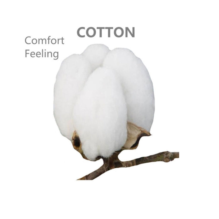 Cotton Various Cartoon Geometric Patterns Fashion Men Tube Socks