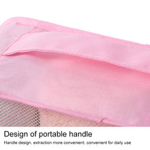 Load image into Gallery viewer, 6 PCS/Set Travel Bag ClothesLuggage Organizer High Capacity Mesh Packing Cubes