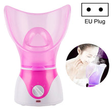Load image into Gallery viewer, Deep Cleaning Facial Cleaner Beauty Face Steaming Device Facial Steamer Machine Facial Thermal Sprayer Skin Care Tool
