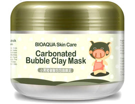Skin Care Sleep Treatment Mask Whitening Hydration Stickers Cleansing Blackheads Remover Cosmetics Face Masks Anti Aging