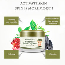 Load image into Gallery viewer, Skin Care Sleep Treatment Mask Whitening Hydration Stickers Cleansing Blackheads Remover Cosmetics Face Masks Anti Aging
