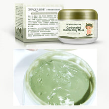 Load image into Gallery viewer, Skin Care Sleep Treatment Mask Whitening Hydration Stickers Cleansing Blackheads Remover Cosmetics Face Masks Anti Aging