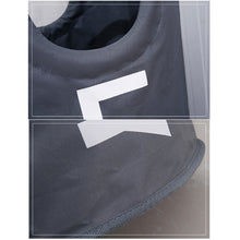 Load image into Gallery viewer, Portable Waterproof Hamper Dirty Clothes Large Collapsible Washing Laundry Basket Bag