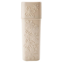 Load image into Gallery viewer, Portable Flower Carved Toothbrush Holder Outdoor Toothrush Cap Case Toothpaste Storage Box Wash Cup