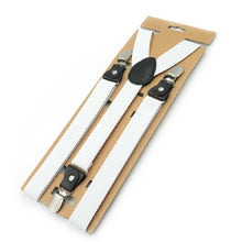 Load image into Gallery viewer, Bib Pants Anti-drop Clips Y Shape Shoulder Strap Clip for Men / Women