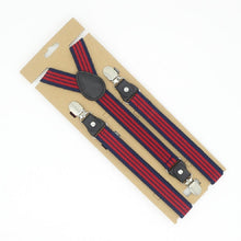 Load image into Gallery viewer, Bib Pants Anti-drop Clips Y Shape Shoulder Strap Clip for Men / Women