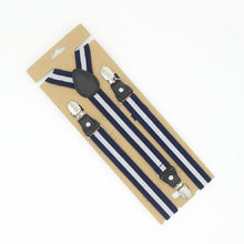 Load image into Gallery viewer, Bib Pants Anti-drop Clips Y Shape Shoulder Strap Clip for Men / Women