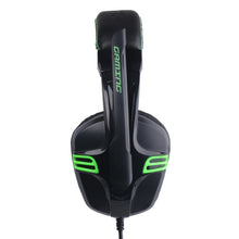 Load image into Gallery viewer, Salar KX101 3.5mm Wired Earphone Gaming Headset PC Gamer Stereo Headphone with Microphone for Computer