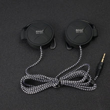 Load image into Gallery viewer, Shini Q940 3.5mm Super Bass EarHook Earphone for Mp3 Player Computer Mobile
