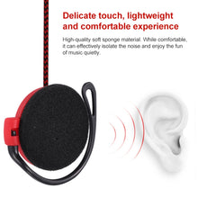 Load image into Gallery viewer, Shini Q940 3.5mm Super Bass EarHook Earphone for Mp3 Player Computer Mobile