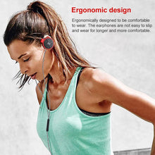 Load image into Gallery viewer, Shini Q940 3.5mm Super Bass EarHook Earphone for Mp3 Player Computer Mobile