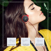 Load image into Gallery viewer, Shini Q940 3.5mm Super Bass EarHook Earphone for Mp3 Player Computer Mobile