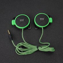 Load image into Gallery viewer, Shini Q940 3.5mm Super Bass EarHook Earphone for Mp3 Player Computer Mobile